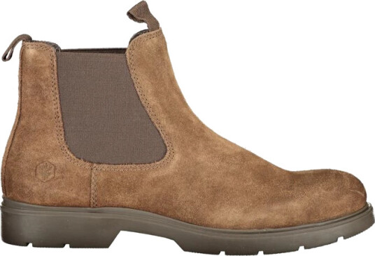 Lumberjack Herre Sko Brun 44 EU,