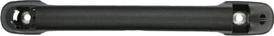 Tildekning, radiatorgitter PACOL MER-FP-040