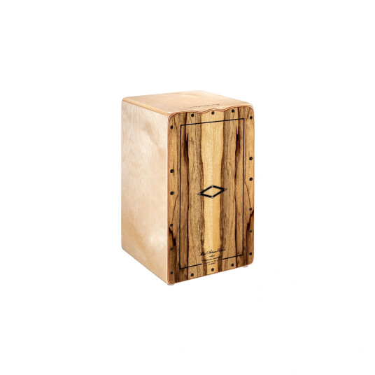 Meinl Aemilli Cajon Artisan Edition Minera Line, Limba