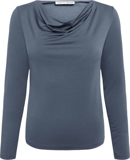 Tiger of Sweden Elois Ls Blue XL