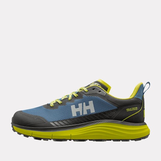 Helly Hansen Stega Helly Tech® Vanntette Tursko Herre Marineblå 42 Helly Hansen Stega Helly Tech® Vanntette Tursko Herre Marineblå 42
