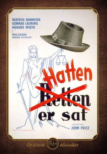 Hatten Er Sat DVD