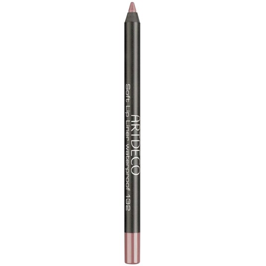 Artdeco Soft Lip Liner Waterproof 132 Pure Truffle