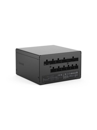 Fractal ION 3 Gold 750W strømforsyningsenhet sort Fractal ION 3 Gold 750W strømforsyningsenhet sort