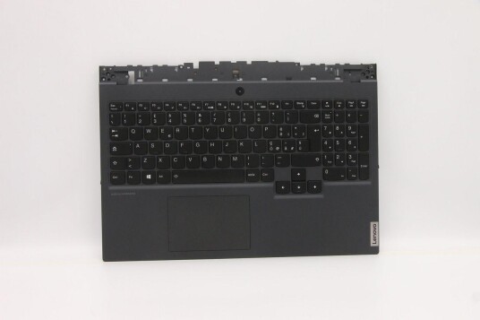 Lenovo Upper Case ASM IT L82B5 NFPRGB