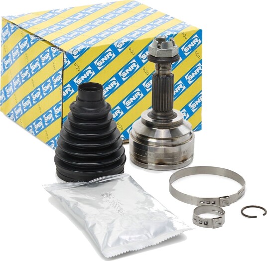 SNR OJK55.015 Drivledd
