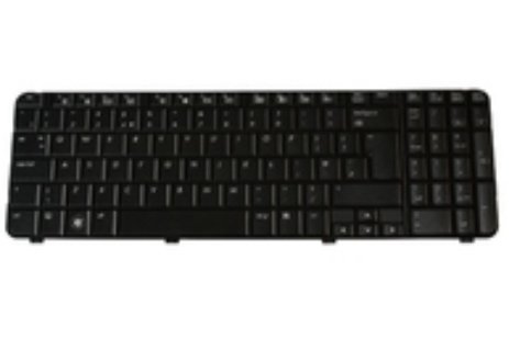 Hp 509941-171, Tastatur, Arabisk, Engelsk, Hp, Compaq Presario Cq61