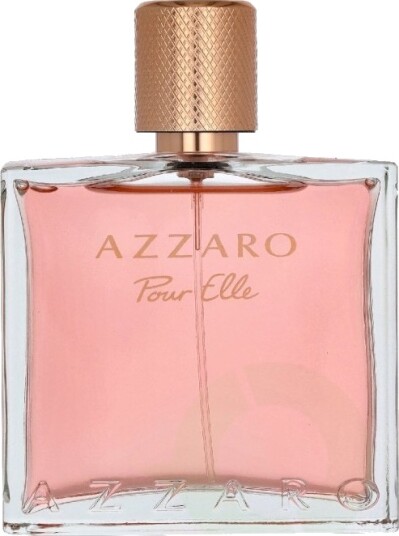 Azzaro Pour Elle 100 ml Eau de Parfum for Her