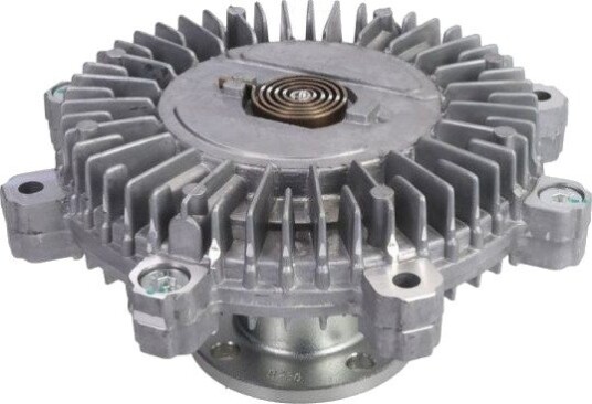 Clutch, kjølevifte THERMOTEC D55007TT