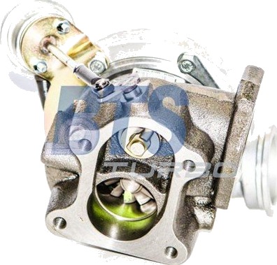Turbolader BTS TURBO T914862