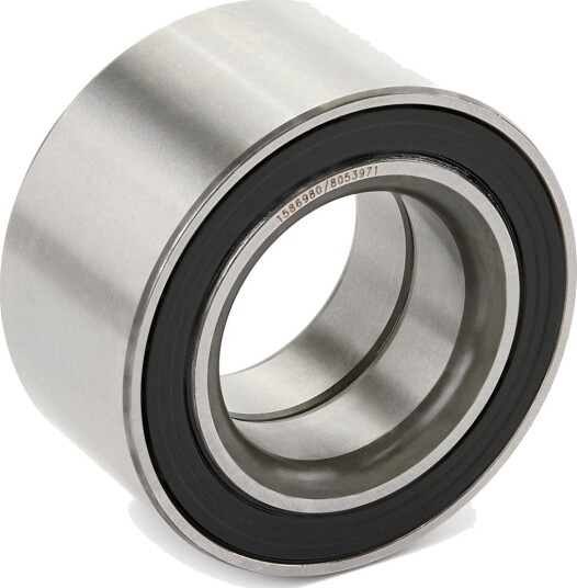 RIDEX 654W0114 Hjullager RIDEX 654W0114 Hjullager