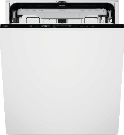 AEG GI8200B4SC Integrert oppvaskmaskin