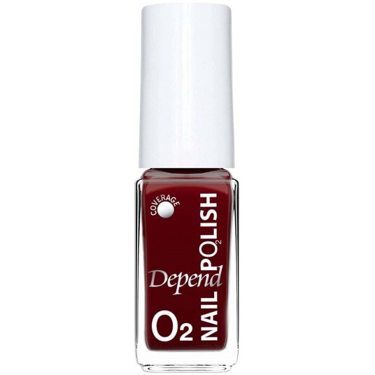 Depend O2 Fierce Femme 820