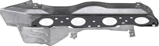 Tetning, eksosmanifold ELRING 501.055