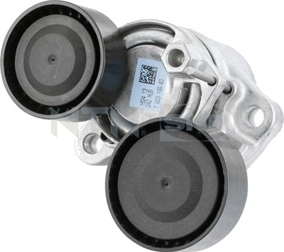 Strammehjul kilerem SNR GA350.89 Strammehjul kilerem SNR GA350.89