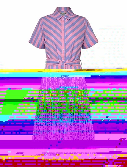 Lollys Laundry Tullell Midi Dress Ss Pink M Lollys Laundry Tullell Midi Dress Ss Pink M