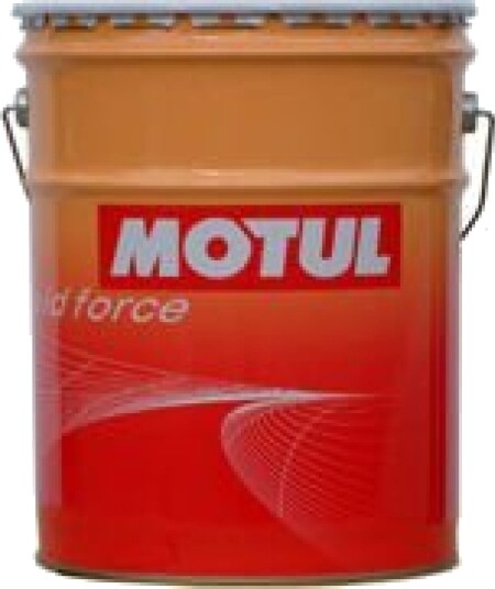 Motorolje MOTUL 8100 X-CLEAN 5W40 20L