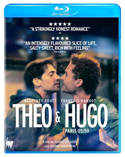 Theo & Hugo Theo & Hugo