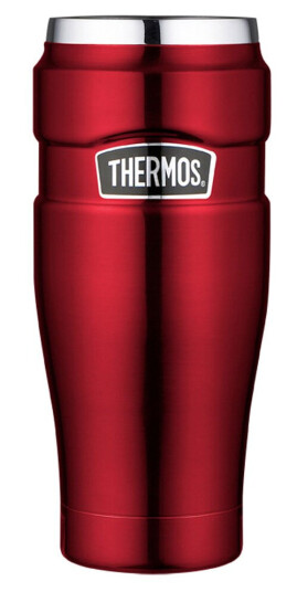 Thermos Stainless King Tumbler 0,47 L Rustic red Thermos Stainless King Tumbler 0,47 L Rustic red