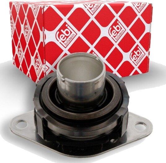 FEBI BILSTEIN 34860 Utløserlager