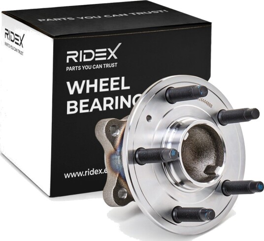 RIDEX 654W1559 Hjullager