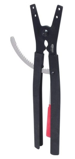 Ks Tools 500.1345, Kromvanadiumstål, 540 Mm, 2 Kg
