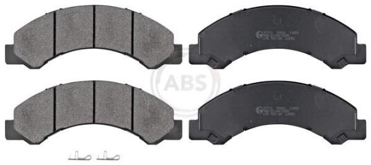 Bremseklosser A.B.S. 37713 Bremseklosser A.B.S. 37713