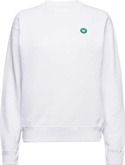 WOOD WOOD | Jess Sweatshirt Gots | XS