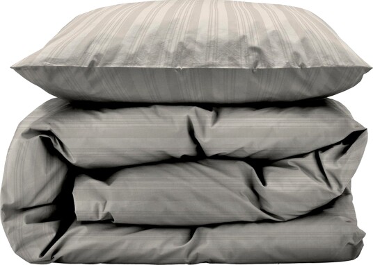 Södahl Sengetøj 200X220 Noble Beige - Beige - 200X220CM Södahl Sengetøj 200X220 Noble Beige - Beige - 200X220CM
