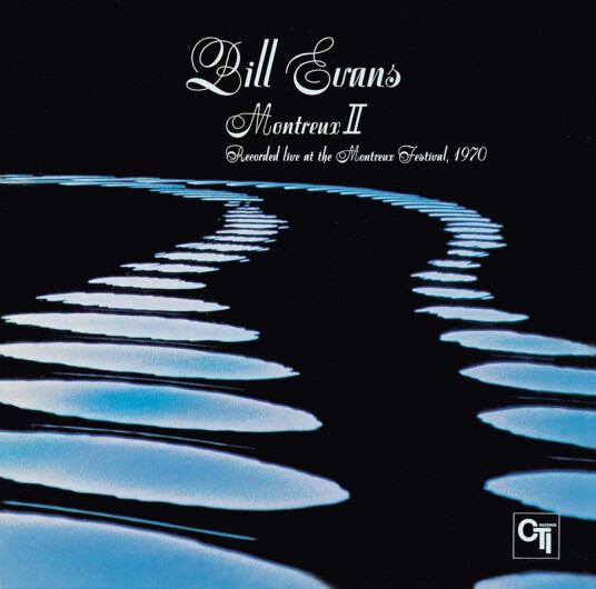 Bill Evans Montreux Ii CD