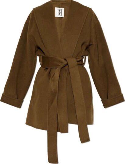 By Malene Birger Dame Frakker Brun S,