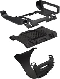 Honeywell Honeywell Håndholdt Enhet Arm Feste Kit CT37-WS-KIT