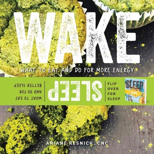 Wake/Sleep Wake/Sleep