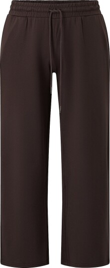 Zhenzi Sweatpants Zh mya 1442 pants Brun
