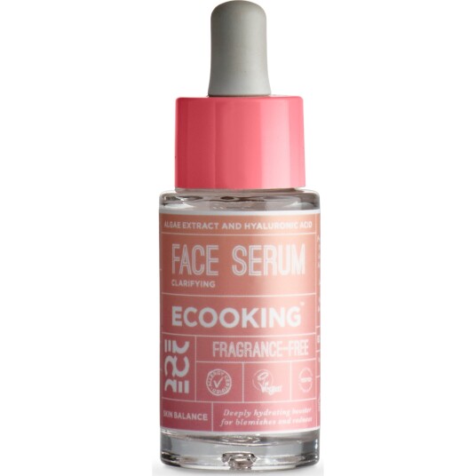 Ecooking Young Face Serum 10 ml