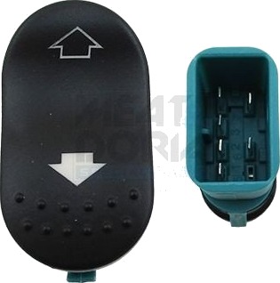 Bryter vindusheis MEAT & DORIA 26045