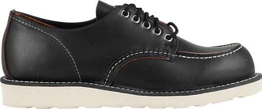 Red Wing Shoes Herre Sko Svart 40 EU,