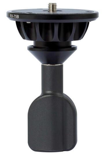 Sirui RX-75B Leveling Ball Set For videostativer med 75mm skål Sirui RX-75B Leveling Ball Set For videostativer med 75mm skål