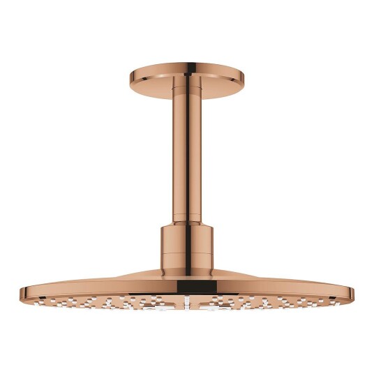 Grohe Rainshower SmartActive takdusj Warm Sunset