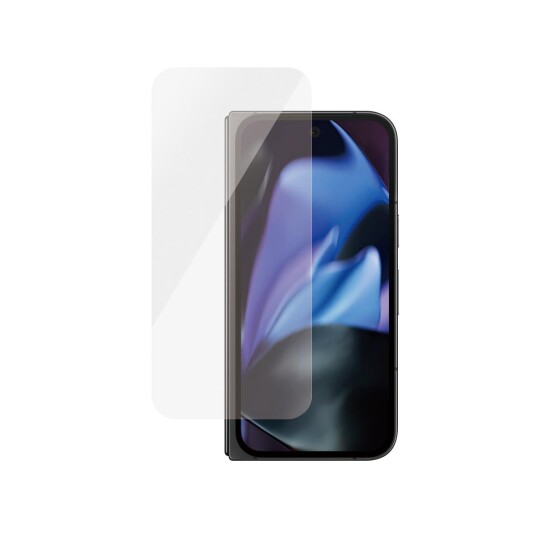 Panzerglass Classic Fit Skjermbeskytter for Google Pixel 10 Pro Fold - Ripebestandig Herdet Glass