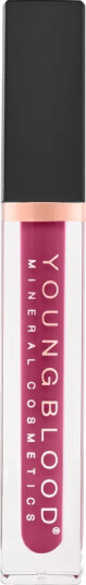 Youngblood Hydrating Liquid Lip Crème 4.5 ml Love Affair Youngblood Hydrating Liquid Lip Crème 4.5 ml Love Affair