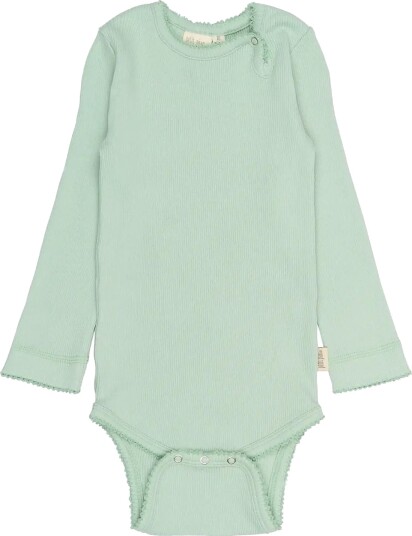 Petit Piao Ppsea L_S Body Green 56 Petit Piao Ppsea L_S Body Green 56