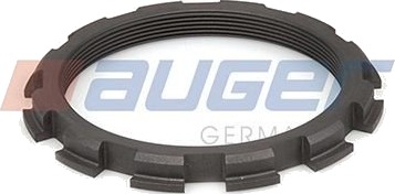 Mutter, akselstubb AUGER 75650