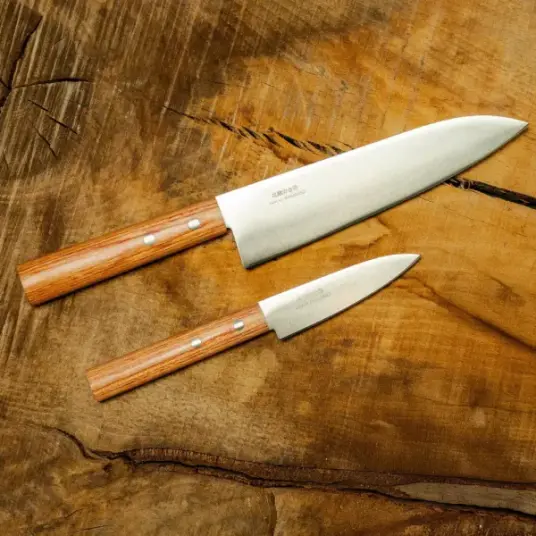 Nordic Kitchen Knivsett 2 deler Nordic Kitchen Knivsett 2 deler