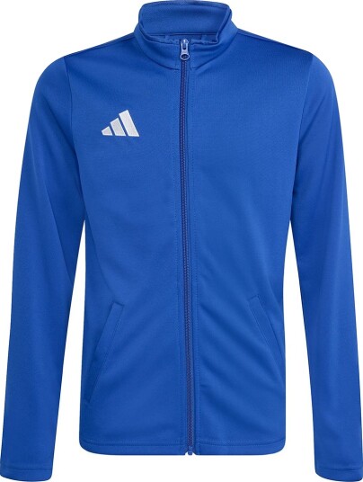 Adidas Performance Cardigan ENT26 TK JKTY Royblu/White Adidas Performance 8 år 128 Cardigan Blå Adidas Performance Cardigan ENT26 TK JKTY Royblu/White Adidas Performance 8 år 128 Cardigan Blå