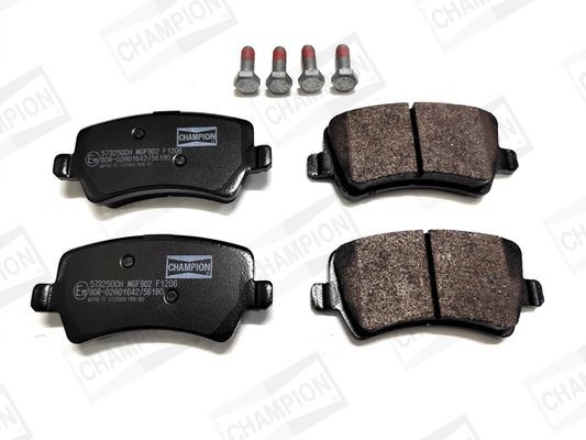 Bremseklosser CHAMPION 573250CH