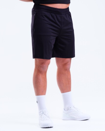 mywhy Jersey Shorts M Black M
