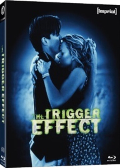 Trigger Effect Bluray