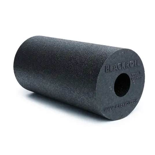 Blackroll Standard Foam Roller. Gir en dypvevsmassasje. Bærekraftige materialer. Tilgjengelig i flere farger. Tysk kvalitetsprodukt. Holdbar. Blackroll Standard Foam Roller. Gir en dypvevsmassasje. Bærekraftige materialer. Tilgjengelig i flere farger. Tysk kvalitetsprodukt. Holdbar.