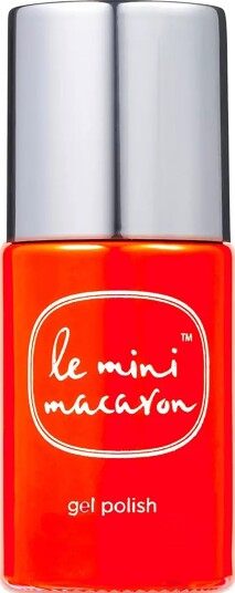 Le Mini Macaron Single Gel Polish Tropical Passion